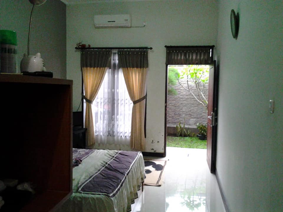 Rumah dijual di Denpasar