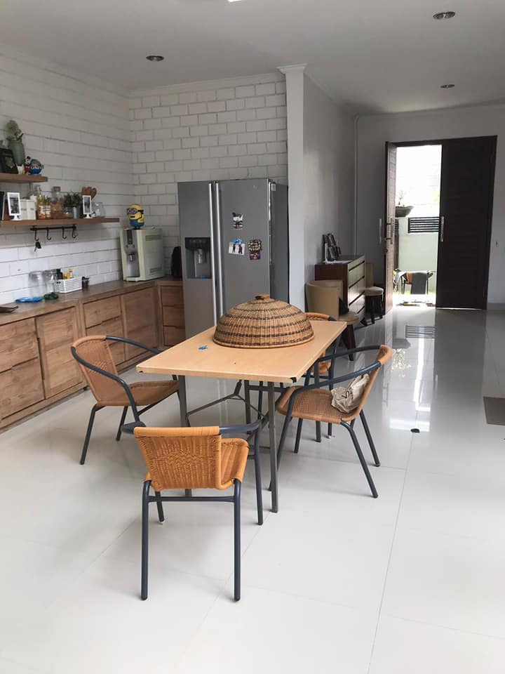 Rumah dijual di Denpasar