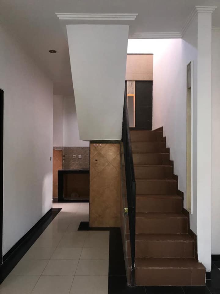 Rumah dijual di Denpasar