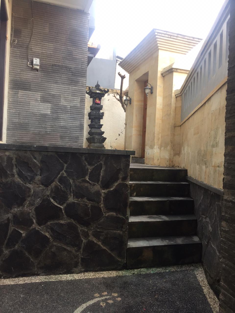 Rumah dijual di Denpasar