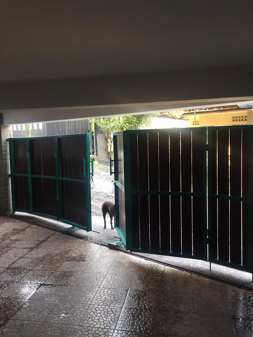 Rumah dijual di Denpasar