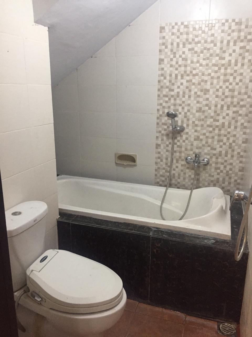 Rumah dijual di Denpasar