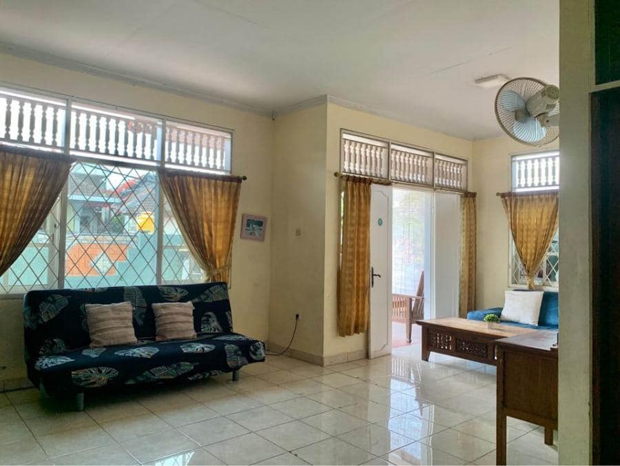 Rumah dijual di Denpasar