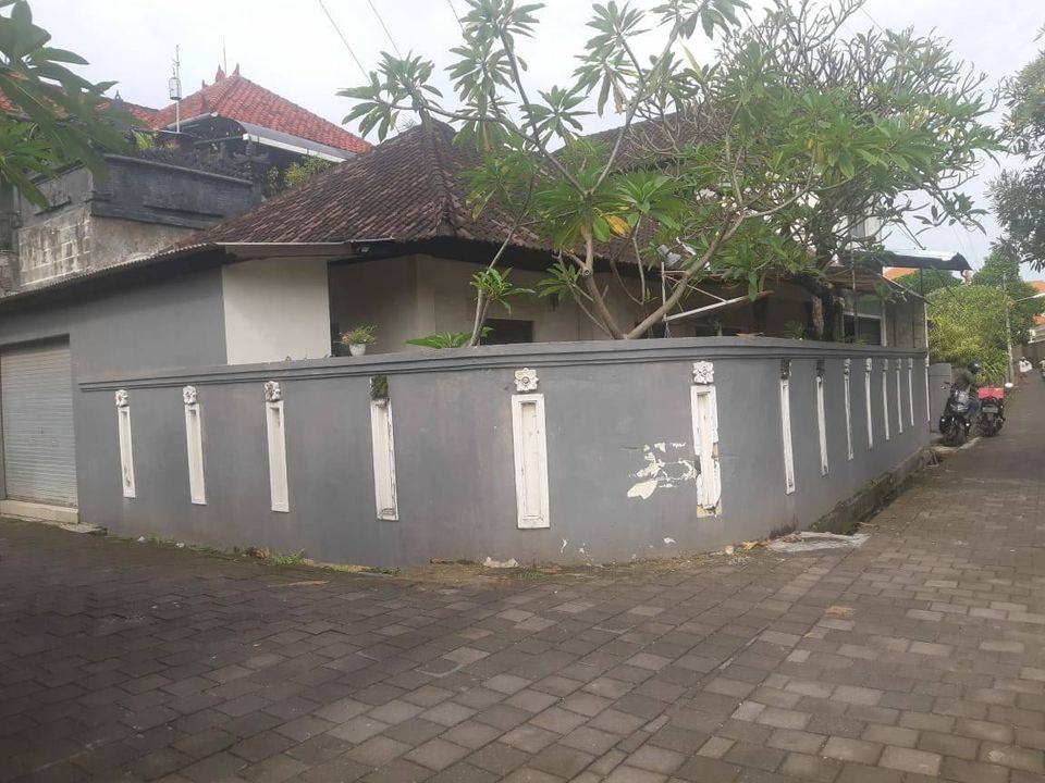 Rumah dijual di Denpasar