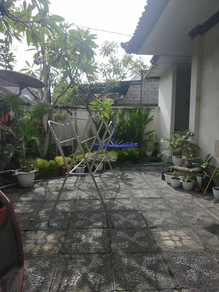 Rumah dijual di Denpasar