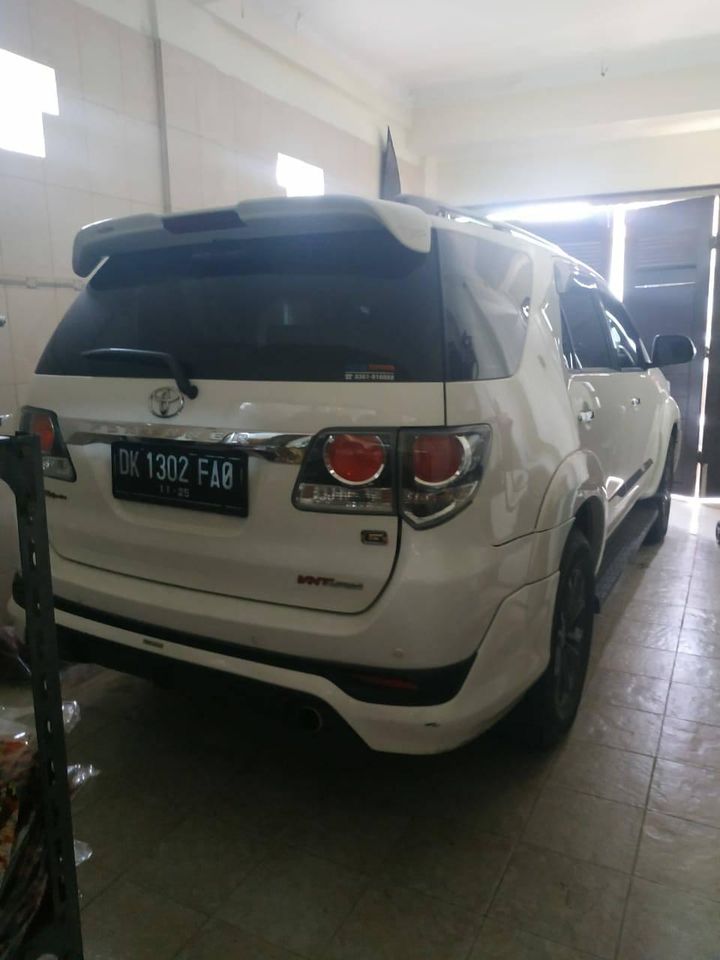 Rumah dijual di Denpasar