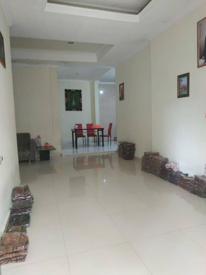 Rumah dijual di Denpasar