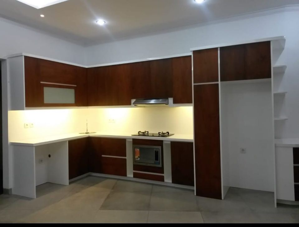 Rumah dijual di Gianyar