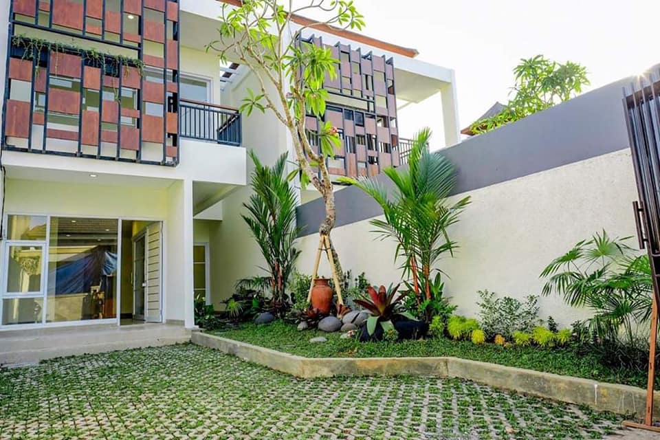 Rumah dijual di Jimbaran