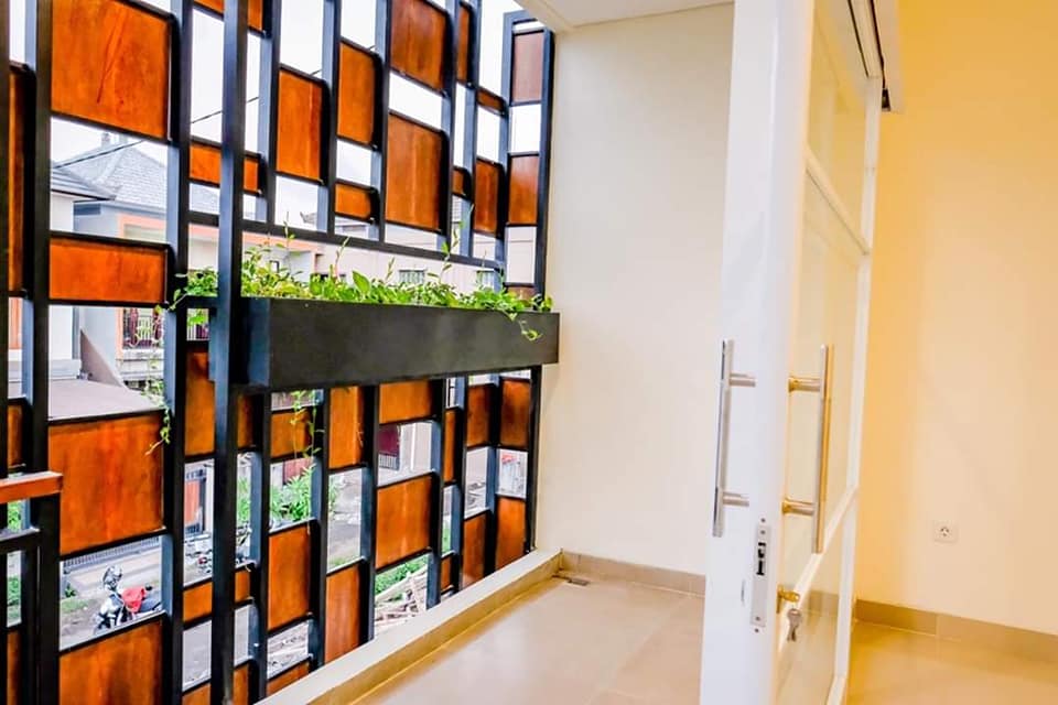 Rumah dijual di Jimbaran