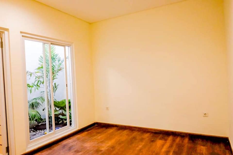 Rumah dijual di Jimbaran