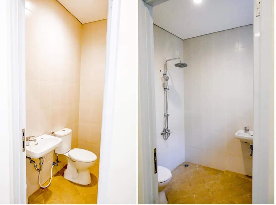 Rumah dijual di Jimbaran