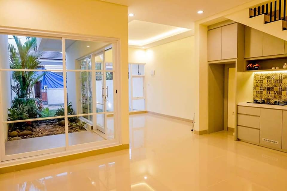 Rumah dijual di Jimbaran