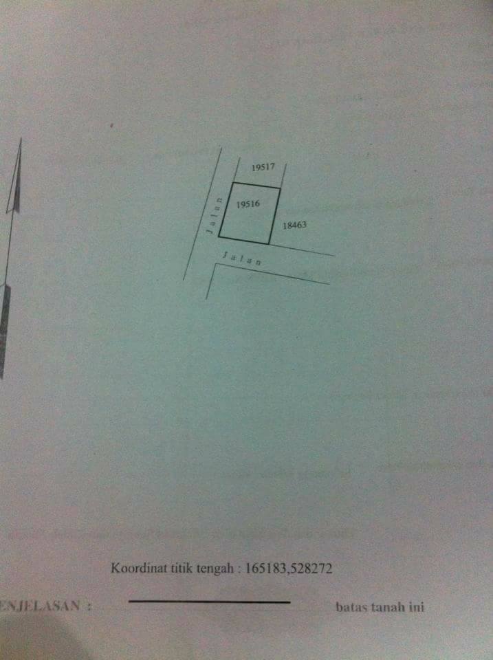 Rumah dijual di Jimbaran