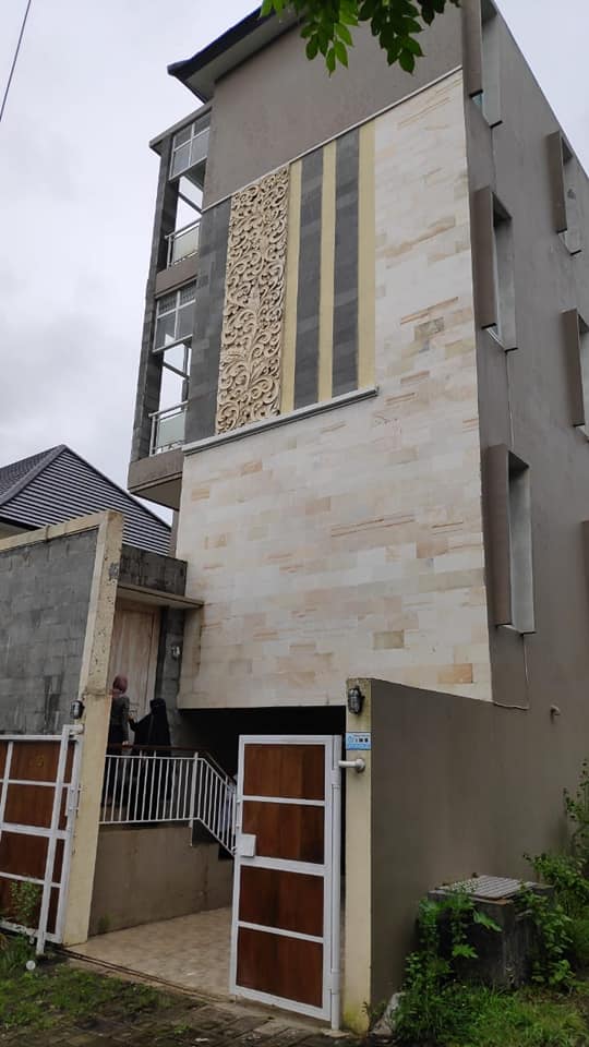 Rumah dijual di Jimbaran