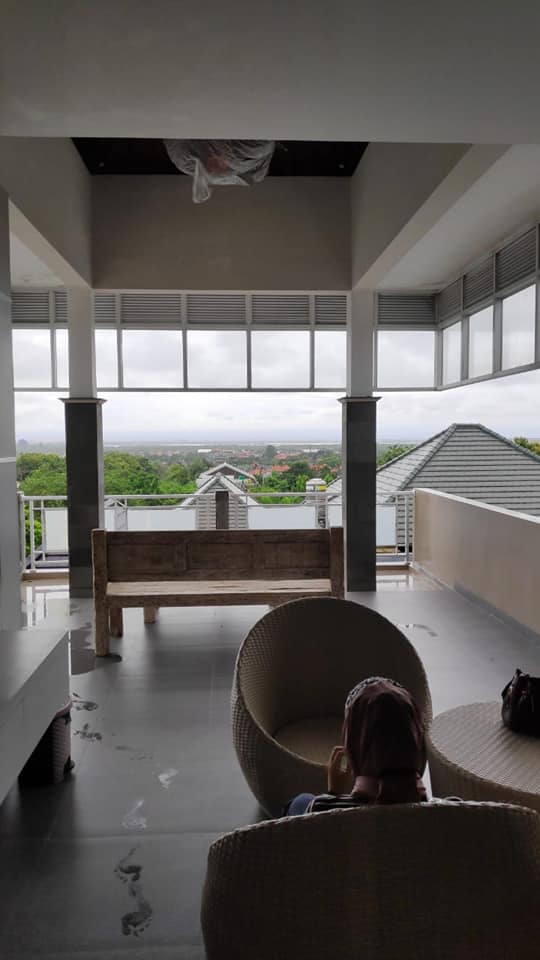 Rumah dijual di Jimbaran