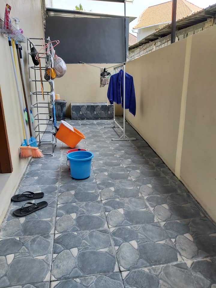 Rumah dijual di Jimbaran