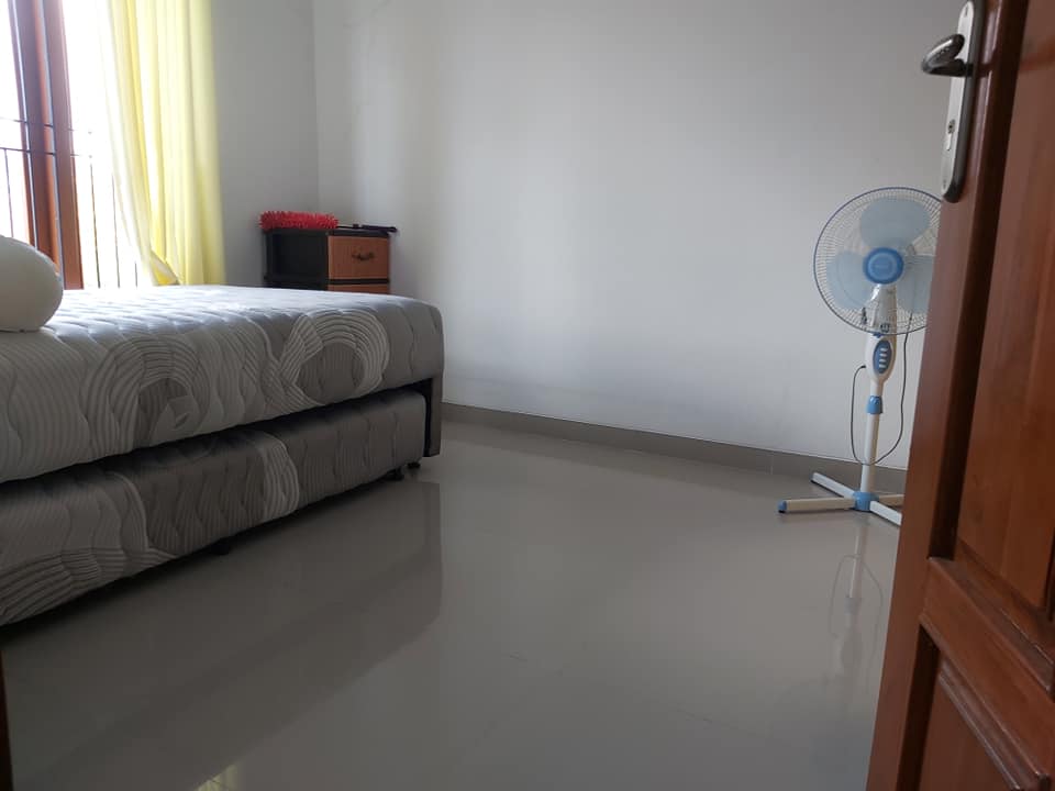 Rumah dijual di Jimbaran