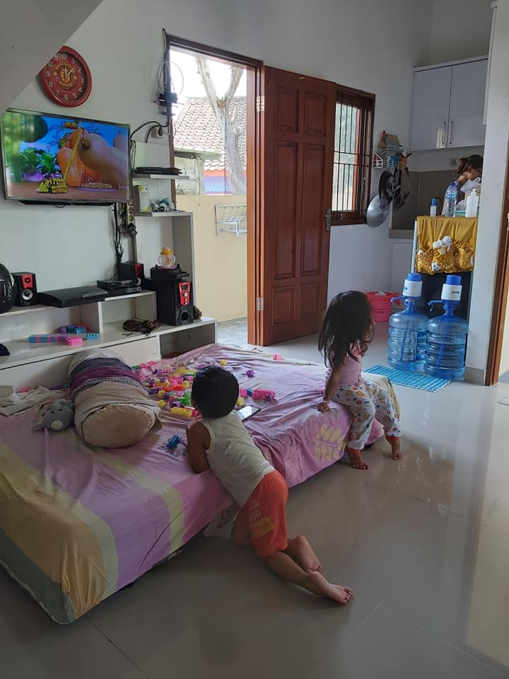 Rumah dijual di Jimbaran