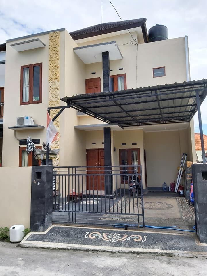 Rumah dijual di Jimbaran