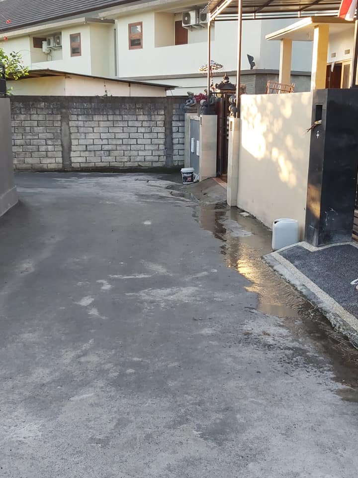 Rumah dijual di Jimbaran