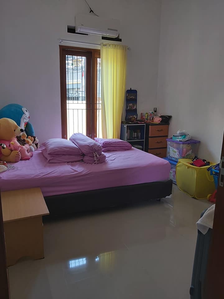 Rumah dijual di Jimbaran