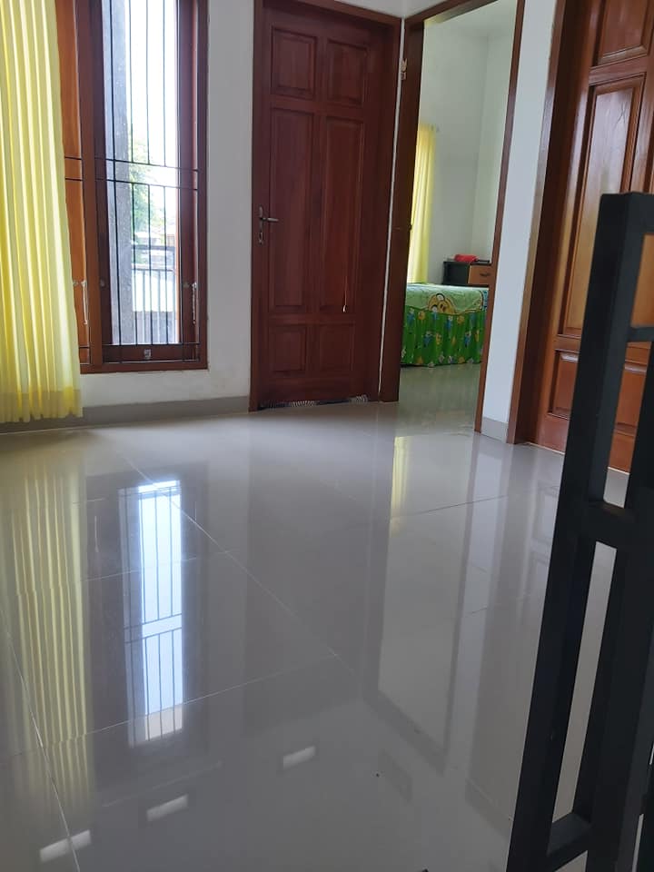 Rumah dijual di Jimbaran