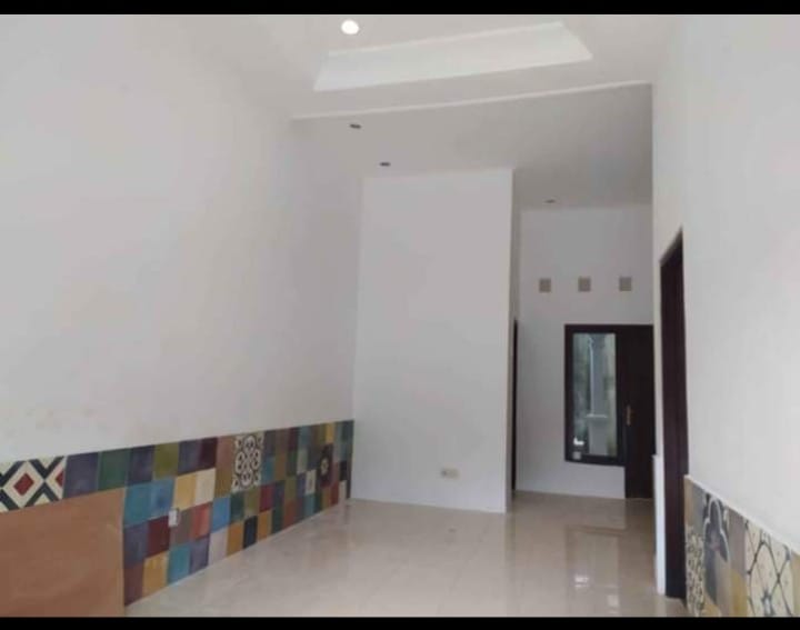 Rumah dijual di Kerobokan