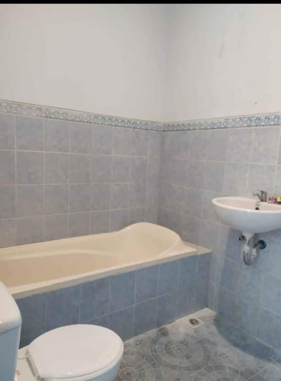 Rumah dijual di Kerobokan