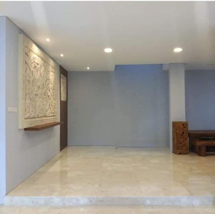 Rumah dijual di Kerobokan