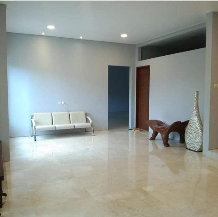 Rumah dijual di Kerobokan