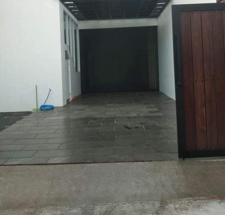 Rumah dijual di Kerobokan