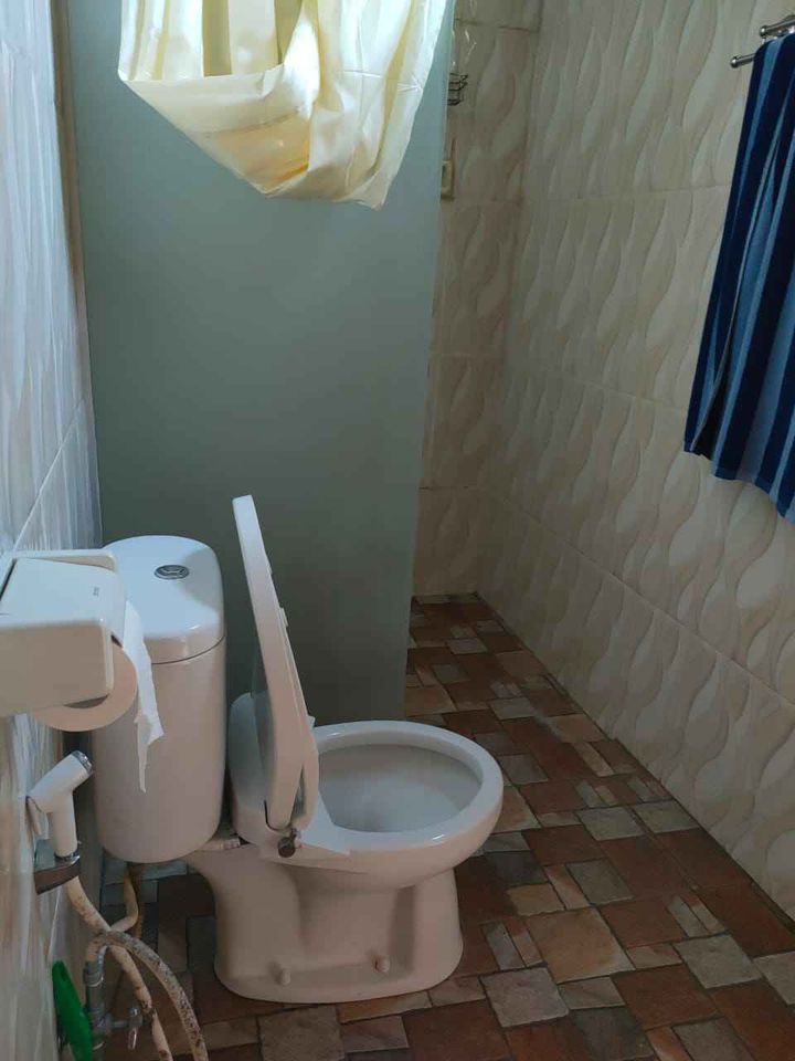 Rumah dijual di Pererenan