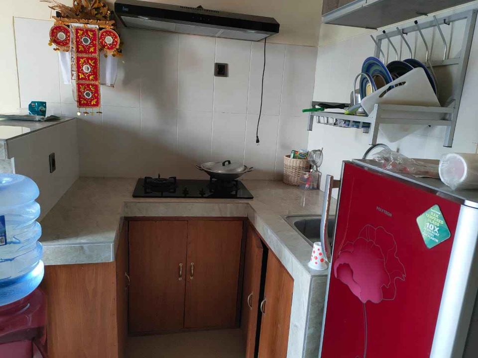 Rumah dijual di Pererenan