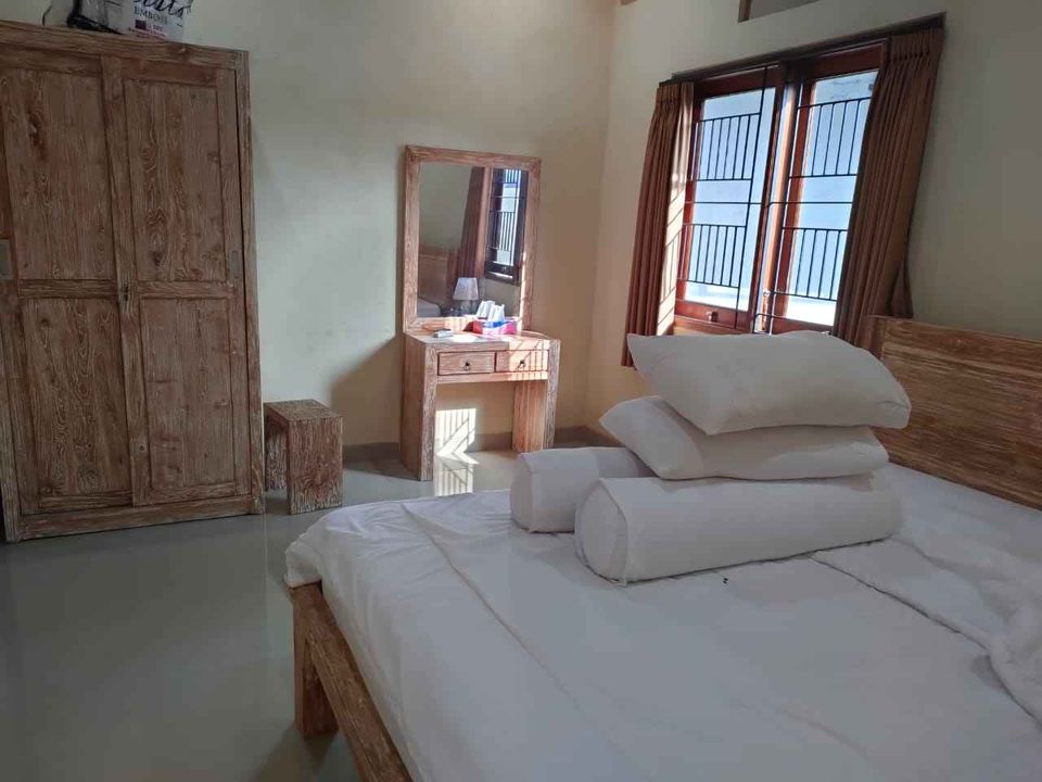 Rumah dijual di Pererenan