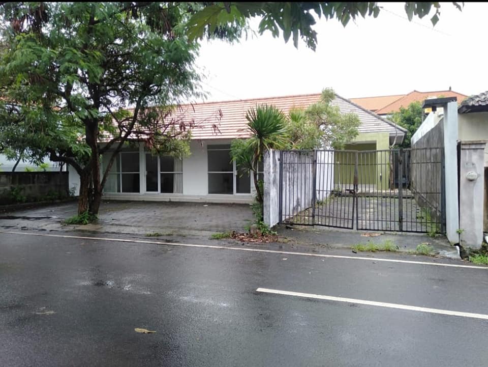 Rumah dijual di Renon