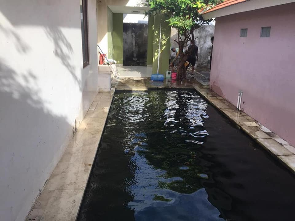 Rumah dijual di Renon