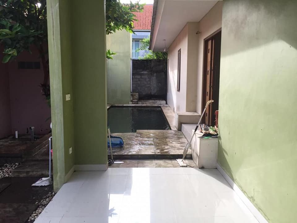 Rumah dijual di Renon