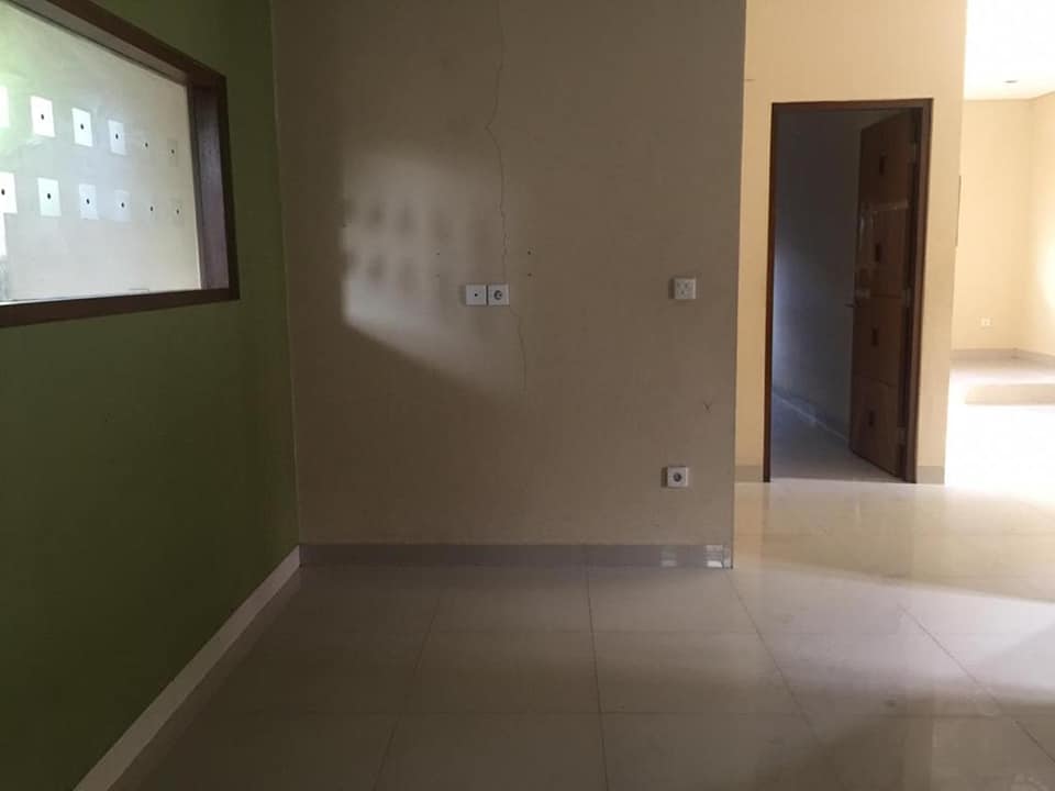 Rumah dijual di Renon