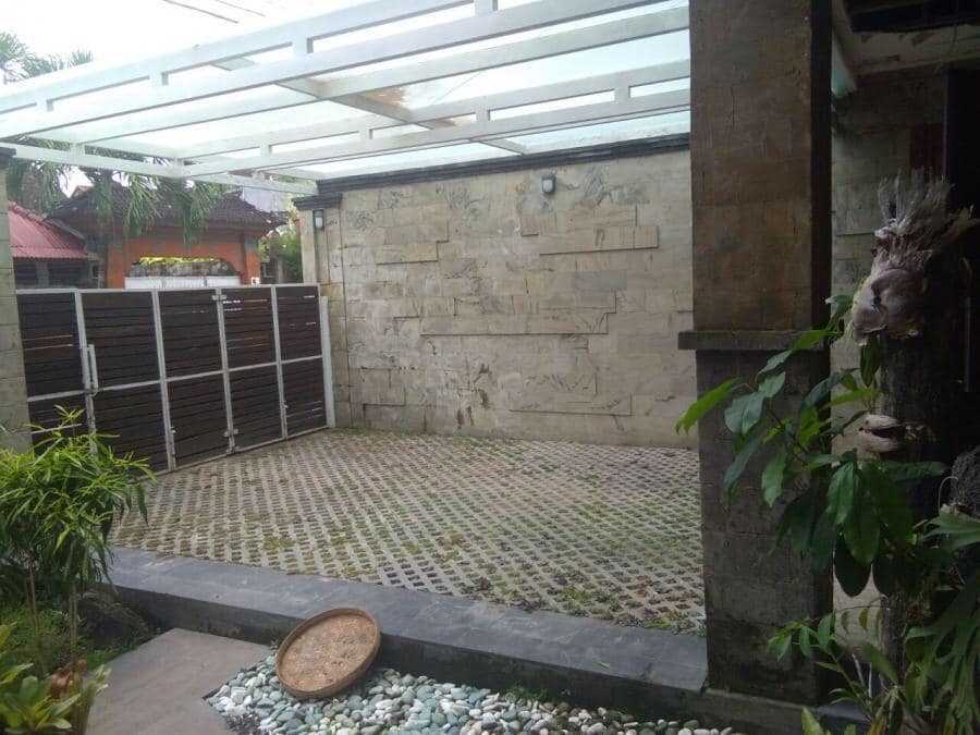 Rumah dijual di Renon