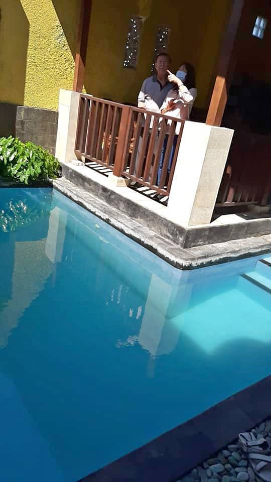 Rumah dijual di Renon