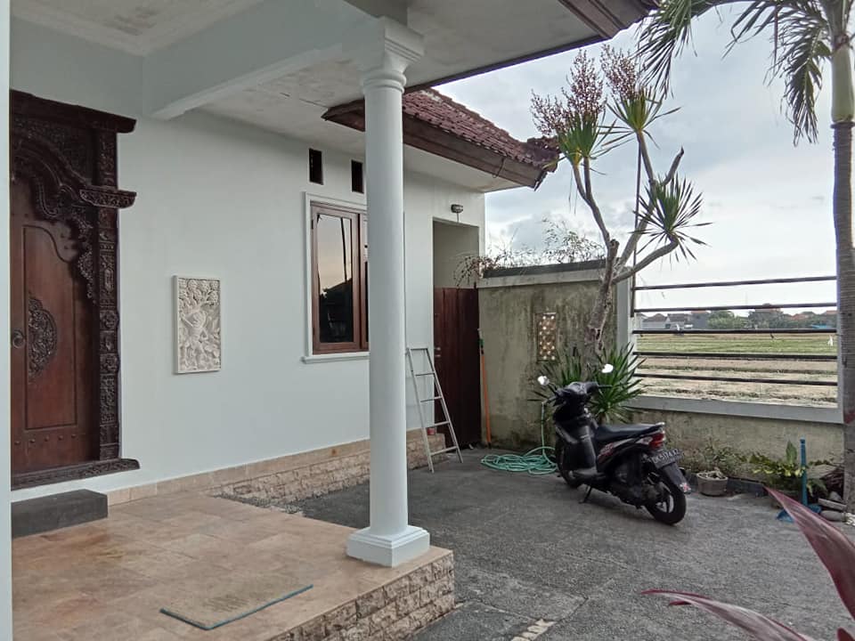 Rumah dijual di Renon