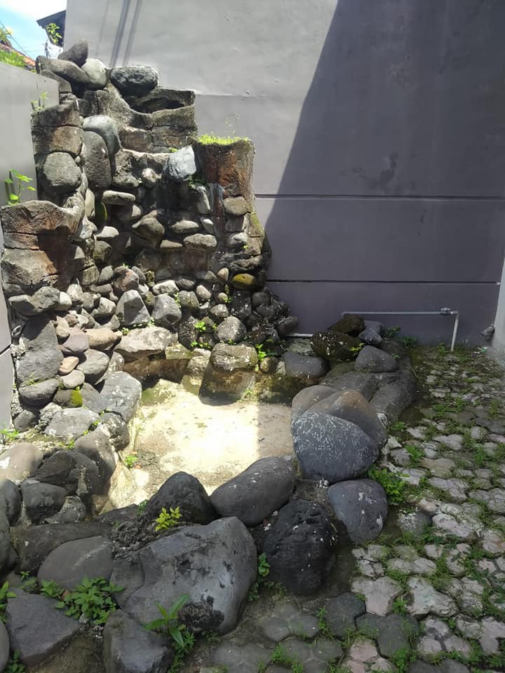 Rumah dijual di Renon