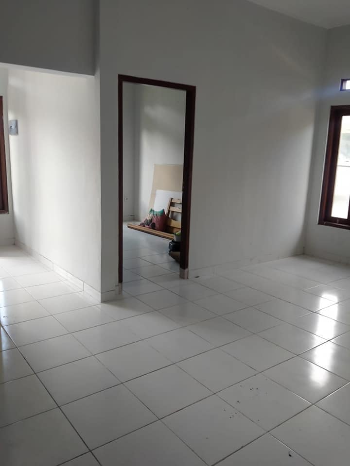 Rumah dijual di Renon