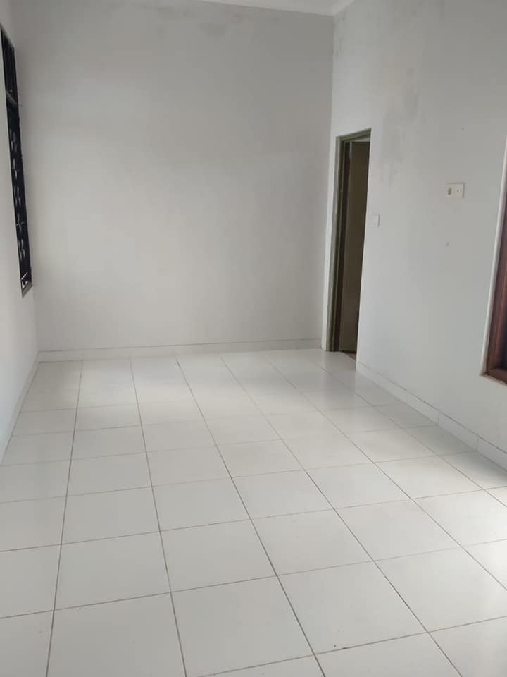 Rumah dijual di Renon