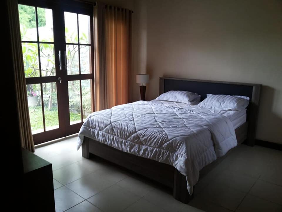 Rumah dijual di Sanur