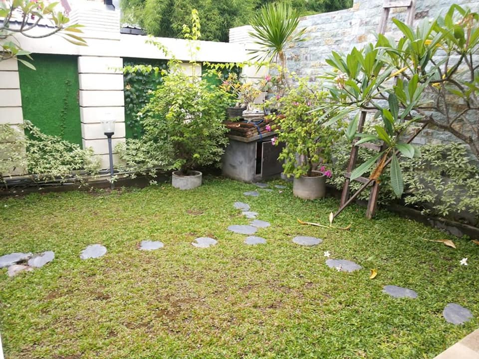 Rumah dijual di Sanur