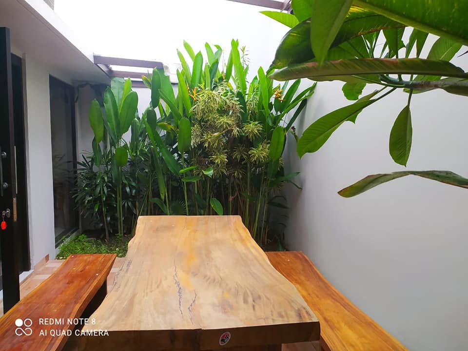 Rumah dijual di Sunset Road