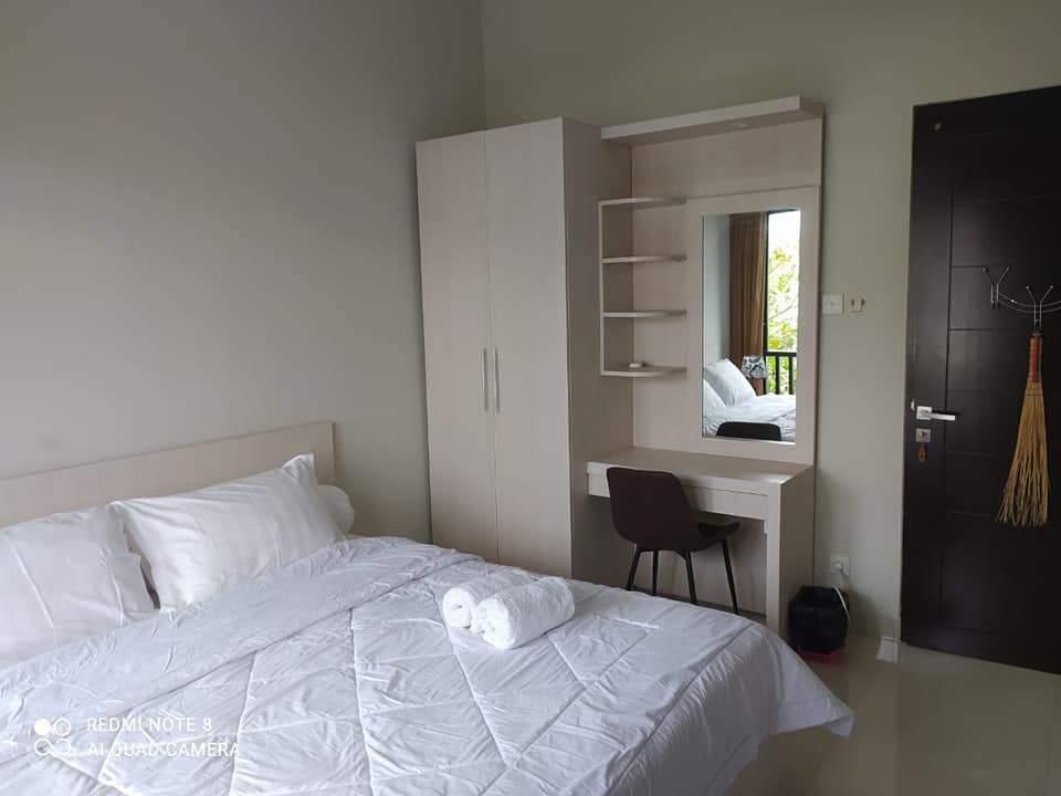 Rumah dijual di Sunset Road