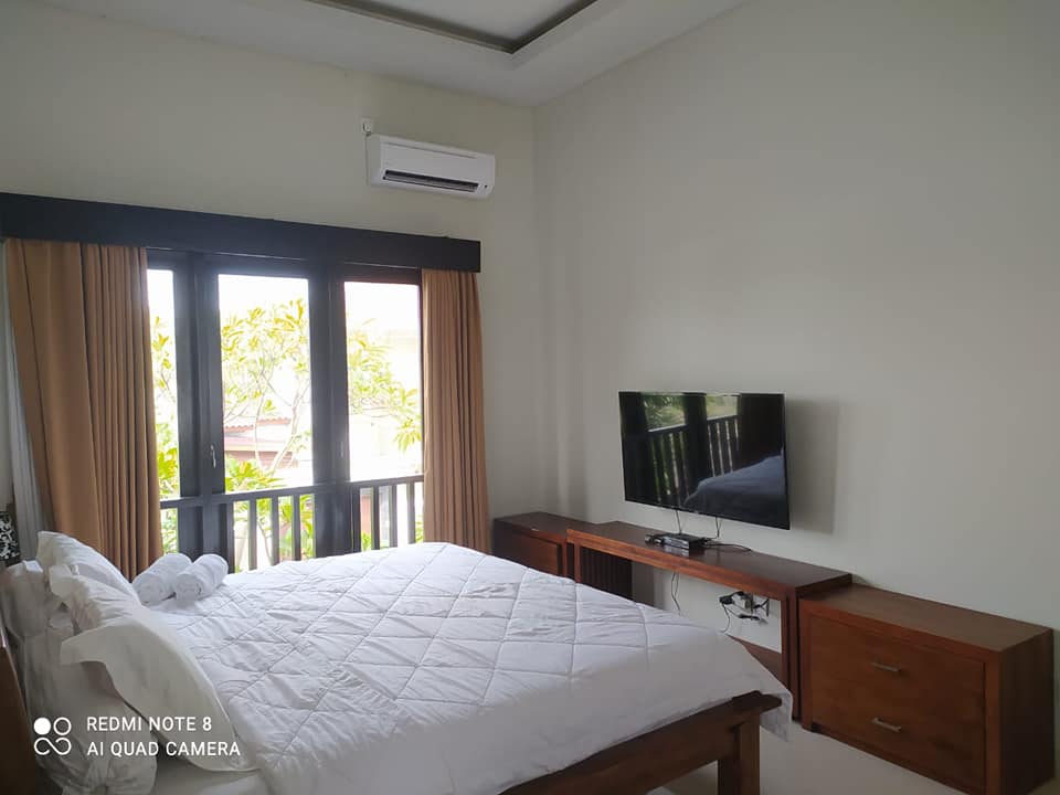 Rumah dijual di Sunset Road